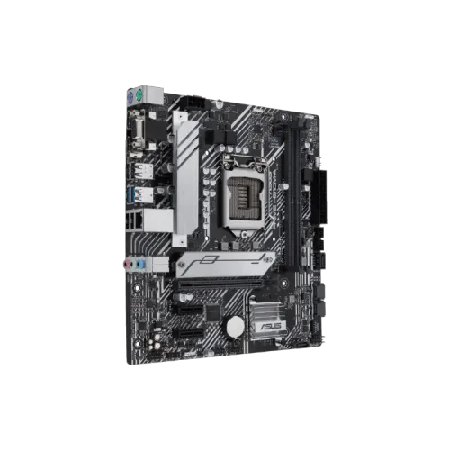 ASUS PRIME H510M-A/CSM-SI MOTHERBOARD(3y)-bulk