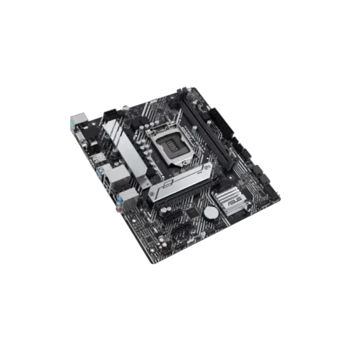 ASUS PRIME H510M-A/CSM-SI MOTHERBOARD(3y)-bulk