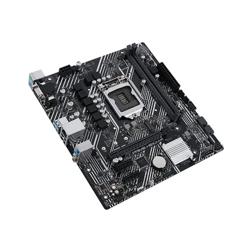 Asus Prime H510M-E LGA1200 Micro-ATX Motherboard
