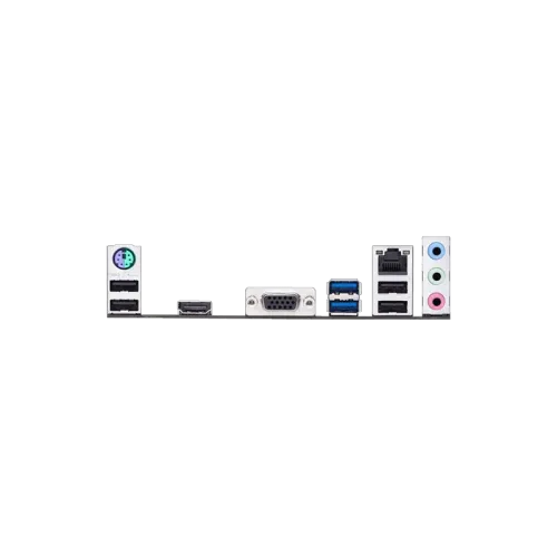 ASUS PRIME H510M-K MOTHERBOARD (3y)