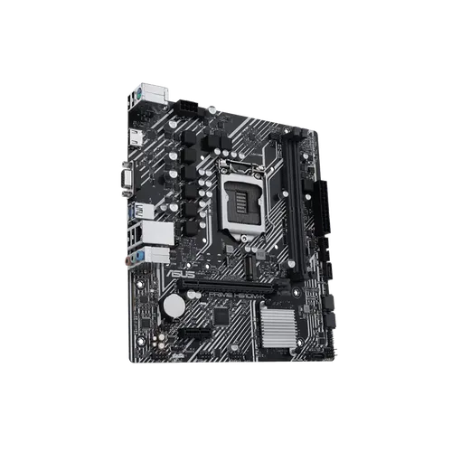 ASUS PRIME H510M-K  MOTHERBOARD (3y)