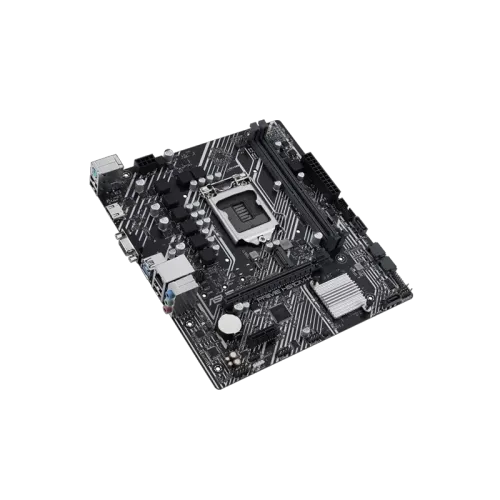 ASUS PRIME H510M-K  MOTHERBOARD (3y)