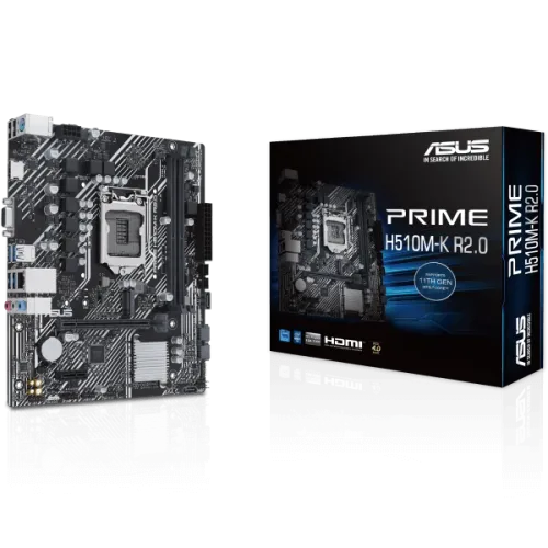 ASUS PRIME H510M-K R.20