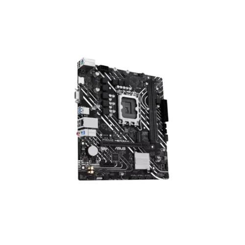 ASUS PRIME H610M-K CSM MOTHERBOARD (3y) 90MB1GA0-M0UAYC