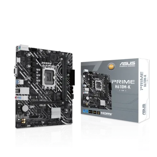 ASUS Prime H610M-K CSM