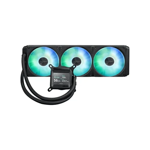 ASUS Prime LC 360 ARGB LCD Liquid Cooling