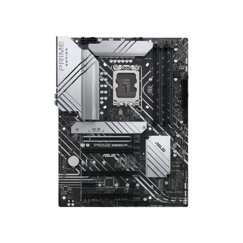 ASUS PRIME Z690-P WIFI GAMING MOTHERBOARD(3y)-  90MB1A90-M0UAY0