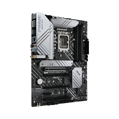 Asus Prime Z690-P WIFI LGA 1700 ATX Motherboard