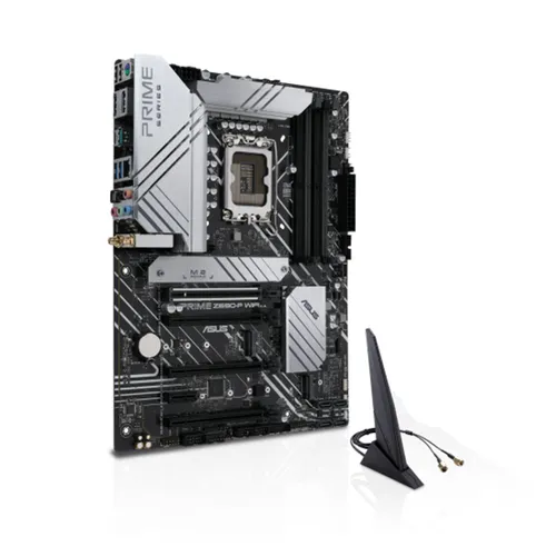 Asus Prime Z690-P WIFI LGA 1700 ATX Motherboard