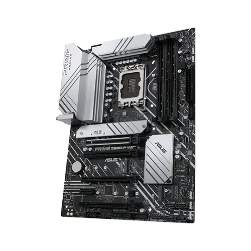 Asus Prime Z690-P WIFI LGA 1700 ATX Motherboard