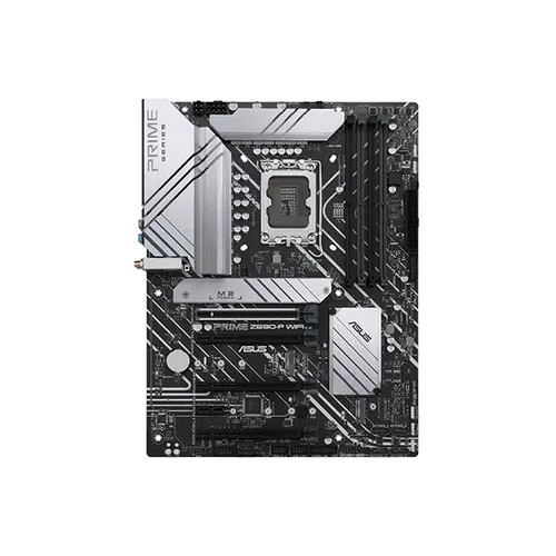 Asus Prime Z690-P WIFI LGA 1700 ATX Motherboard