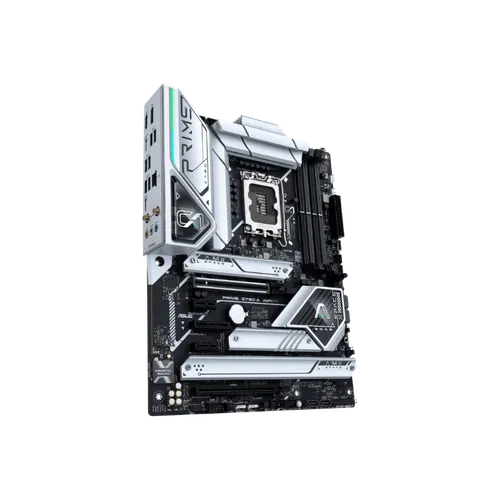 ASUS PRIME Z790-A WIFI-CSM MOTHERBOARD(3y)