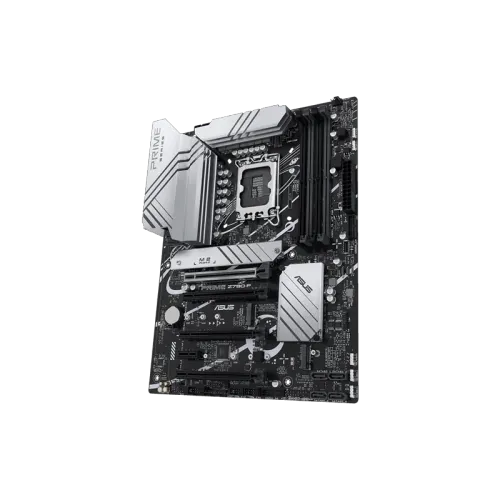 ASUS PRIME Z790-P-CSM-D5 MOTHERBOARD(3y)