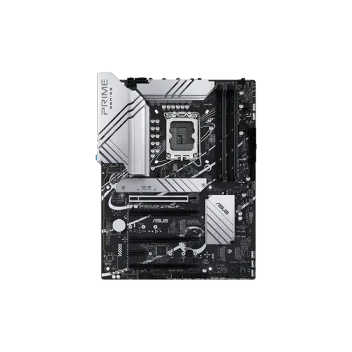 ASUS PRIME Z790-P-CSM-D5 MOTHERBOARD(3y)