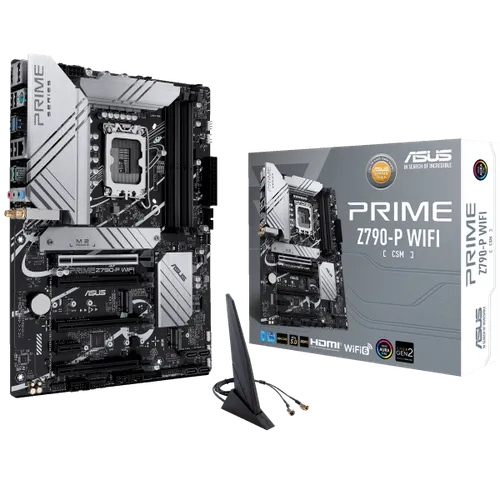 ASUS PRIME Z790-P CSM WIFI DDR5