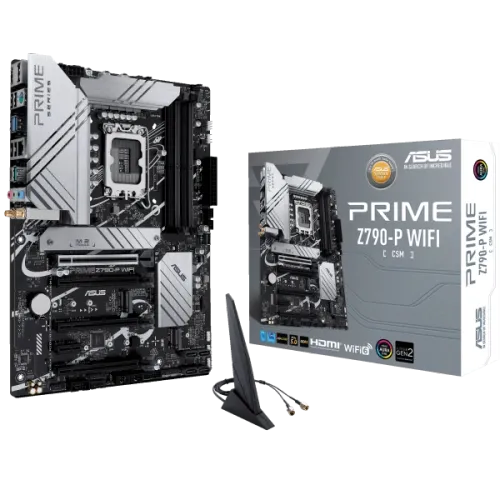ASUS PRIME Z790-P CSM WIFI DDR5