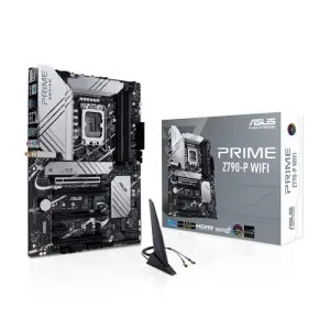 ASUS PRIME Z790-P D5 WIFI Motherboard