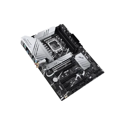ASUS PRIME Z790-P WIFI D4-CSM MOTHERBOARD (3y)- 90MB1CJ0-M1UAYC