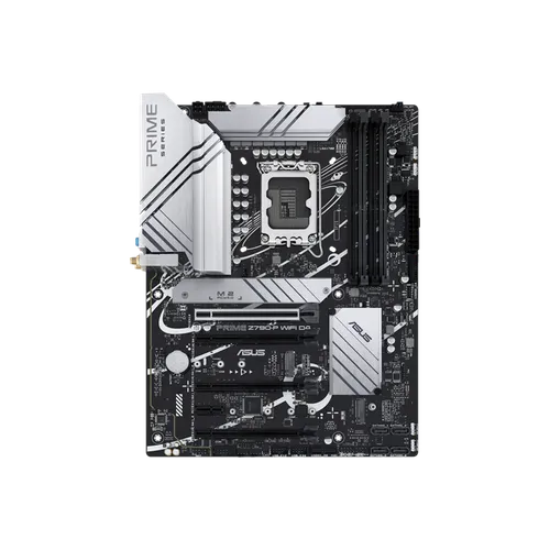 ASUS PRIME Z790-P WIFI D4 MOTHER BOARD(3y)