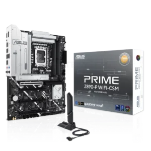 ASUS Prime Z890-P Wi-Fi CSM DDR5 Motherboard