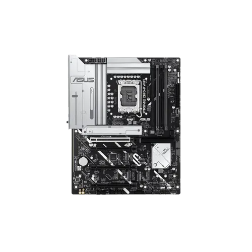 ASUS PRIME Z890-P WIFI CSM DDR5 MOTHERBOARD(3y)- 90MB1I70-M0UAYC