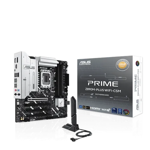 ASUS PRIME Z890M-PLUS WIFI-CSM