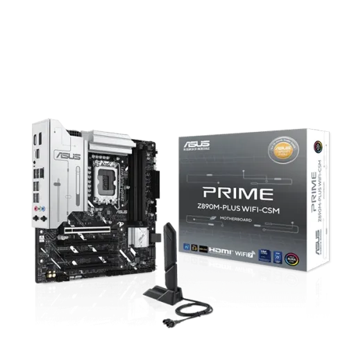 ASUS PRIME Z890M-PLUS WIFI-CSM