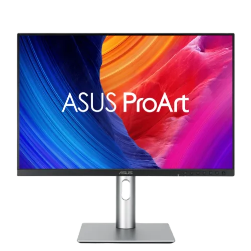 Asus ProArt 24" PA248QFV 1080P 100Hz Professional Monitor