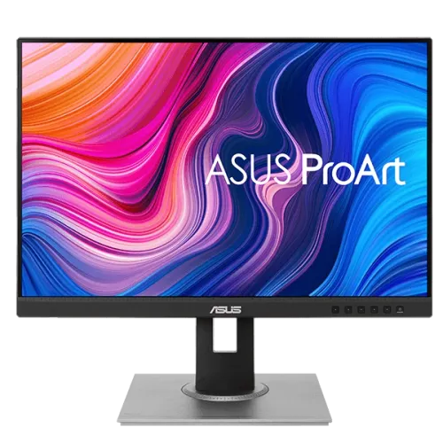 Asus ProArt 24" PA248QV 1080P Calman Verified Professional Monitor