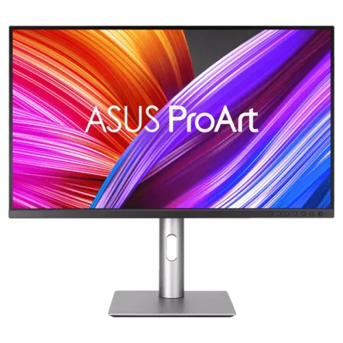 ASUS PROART 27" PA279CRV 4K UHD USB-C WITH PD 96W 99% DCI-P3