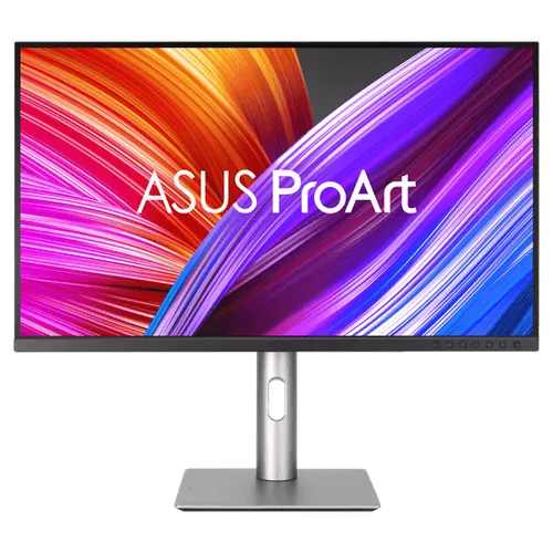 ASUS PROART 27" PA279CRV 4K UHD USB-C WITH PD 96W 99% DCI-P3