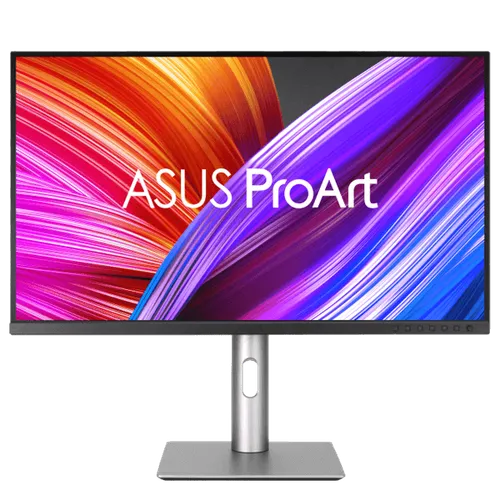 ASUS PROART 32" PA329CRV 4K UHD USB-C WITH PD 96W 98% DCI-P3 - DISPLAY UNIT
