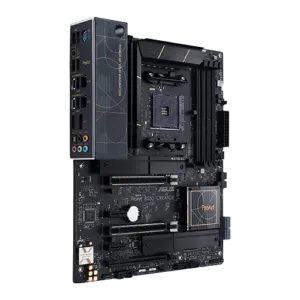 ASUS PROART B550-CREATOR AMD Designer Motherboard