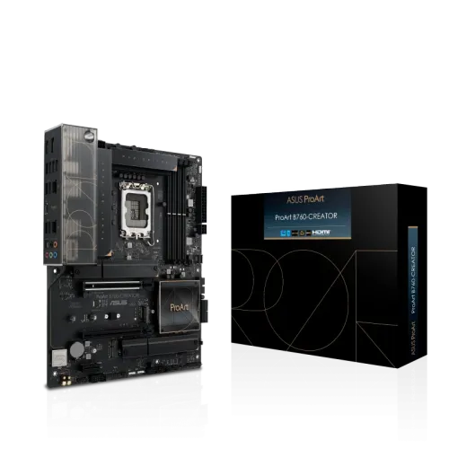 ASUS ProArt B760-CREATOR