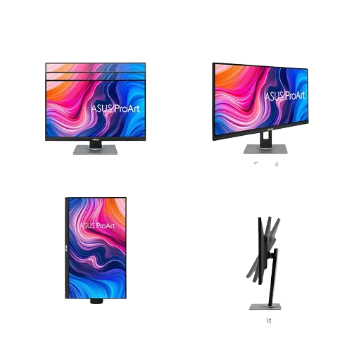 ASUS ProArt Display PA248QV 24” 100% SRGB