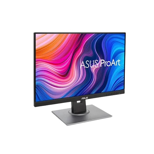 ASUS ProArt Display PA248QV 24” 100% SRGB