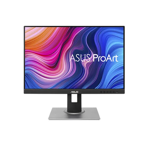 ASUS ProArt Display PA248QV 24.1? 75Hz WUXGA Professional Monitor