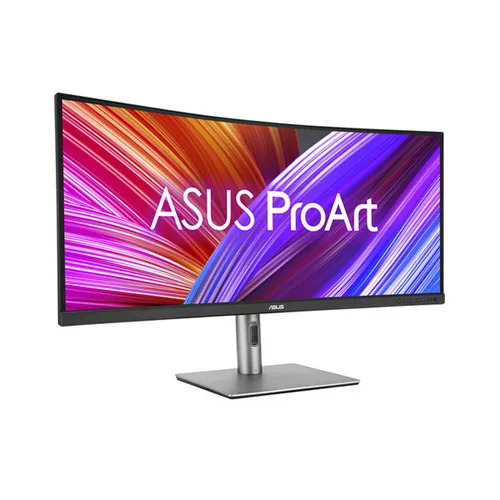 ASUS ProArt Display PA34VCNV 34.1" 1440p HDR Curved Professional Monitor
