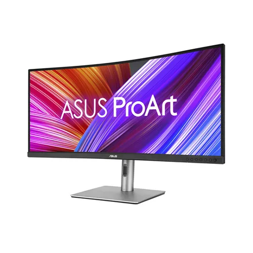 ASUS ProArt Display PA34VCNV 34.1" 1440p HDR Curved Professional Monitor