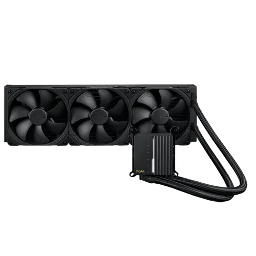 ASUS ProArt LC 420 all-in-one CPU liquid cooler