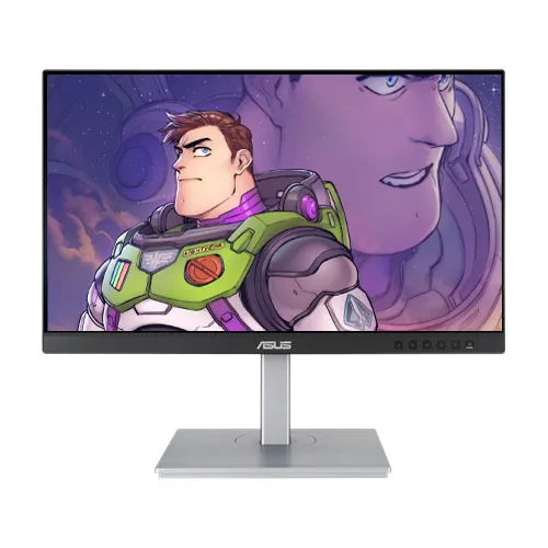Asus Proart pa247cv Monitor 23inch