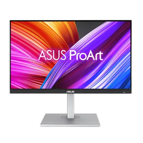 ASUS ProArt PA278CGV 27" IPS 2560 x 1440 144 Hz Calman Verified, USB-C