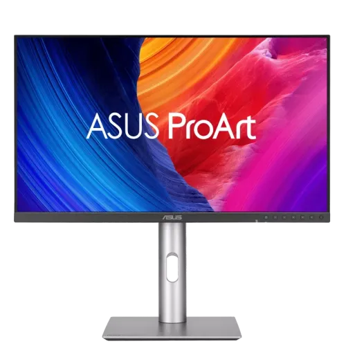 ASUS ProArt PA278QGV 27" IPS 2K 1440P 95% DCI-P3 120Hz HDR-10 Calman Verified PROFESSIONAL MONITOR