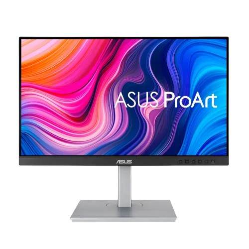 ASUS ProArt PA278QV WQHD (2560 x 1440) 100% sRGB Professional Monitor