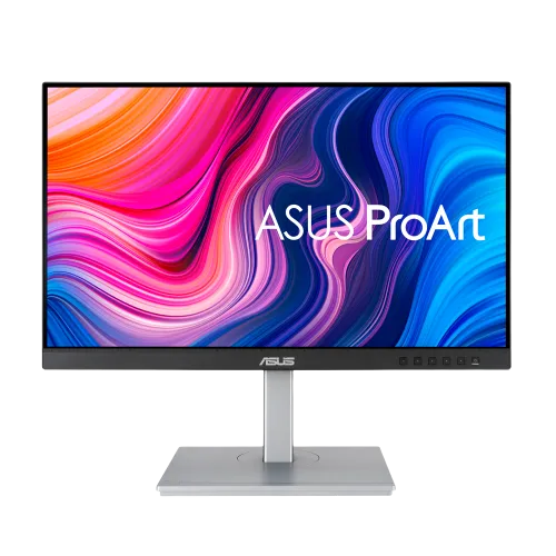 ASUS ProArt PA279CRV 4K UHD 99% Adobe RGB Professional Monitor
