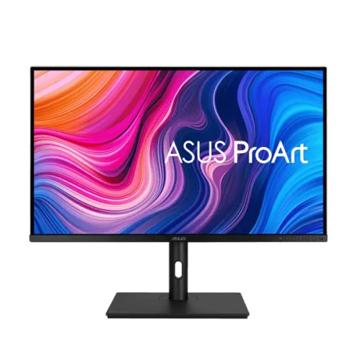 ASUS ProArt PA328CGV 32" 2560 x 1440 165 Hz 100% sRGB Calman Verified, USB-C
