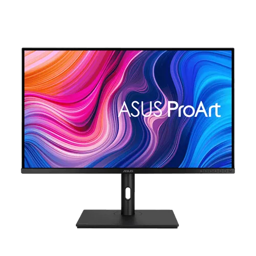 ASUS ProArt PA328CGV 32" 2560 x 1440 165 Hz 100% sRGB Calman Verified, USB-C