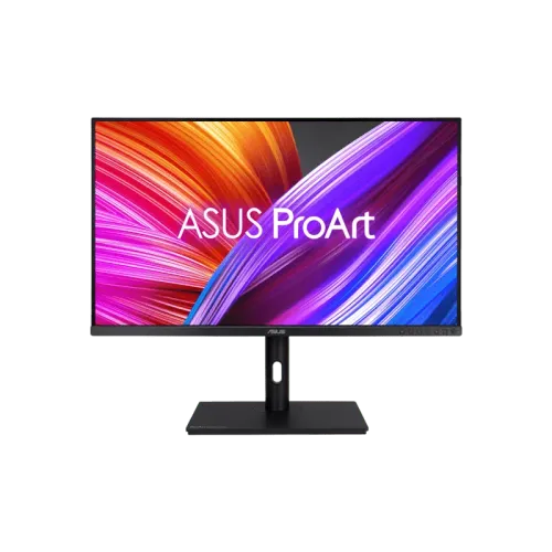 ASUS PROART PA328QV 32'' IPS FHD PROFESSIONAL MONITOR(3y)- 90LM00X0-B02310