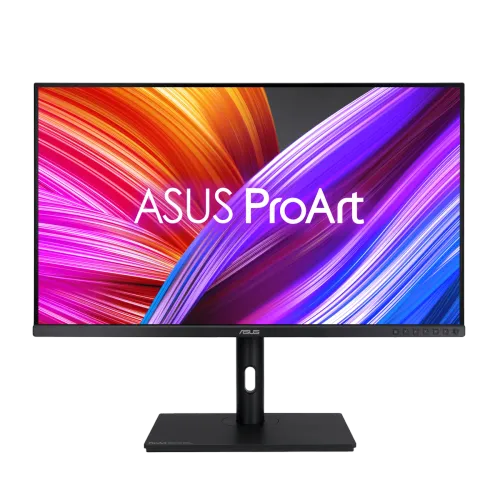 ASUS ProArt PA328QV IPS 100% sRGB QHD Professional Monitor