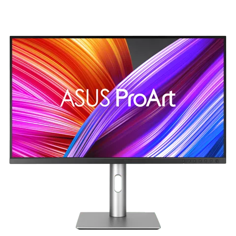 ASUS ProArt PA329CRV 32" 4K HDR 99% Adobe RGB Professional Monitor